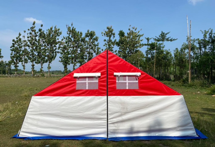 TENDA 4X4