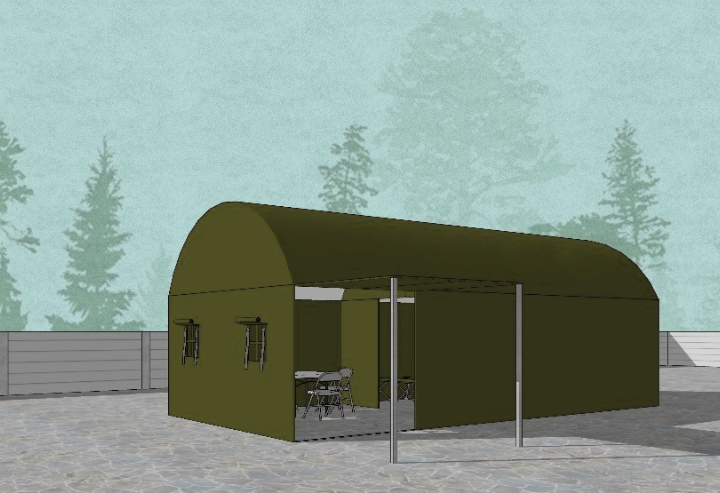 TENDA 4X8 (2)