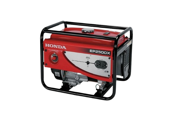 GENSET